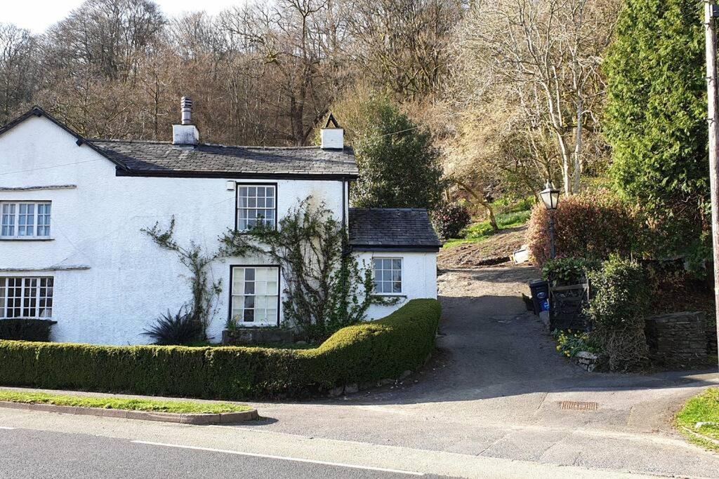Villa The Gate House, Clappersgate Ambleside Exterior foto